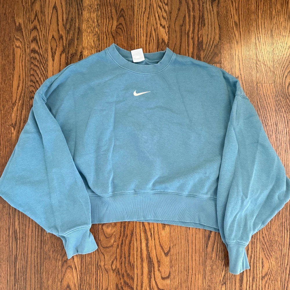 Nike Sweatshirt